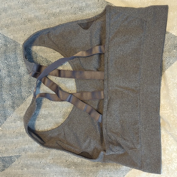 PUMA Sport Bra - Picture 2 of 4